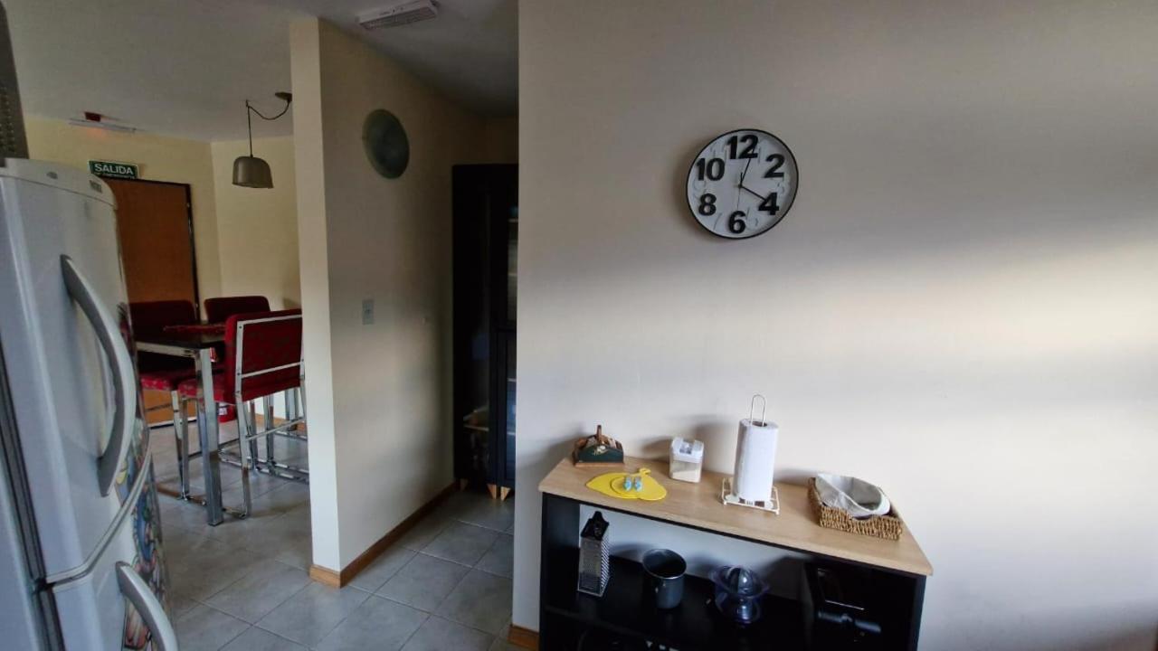Jauke Departamentos Apartamento Ushuaia
