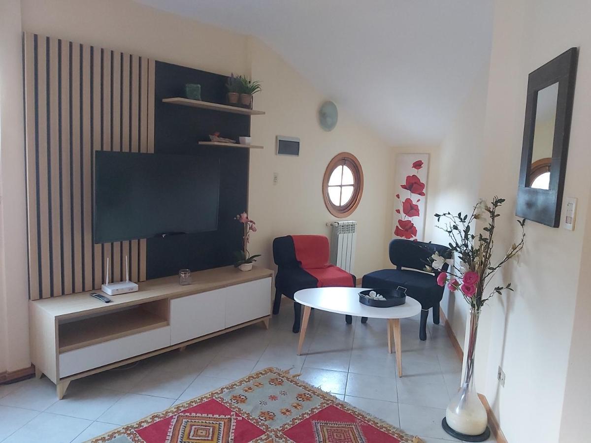 Jauke Departamentos Apartment *