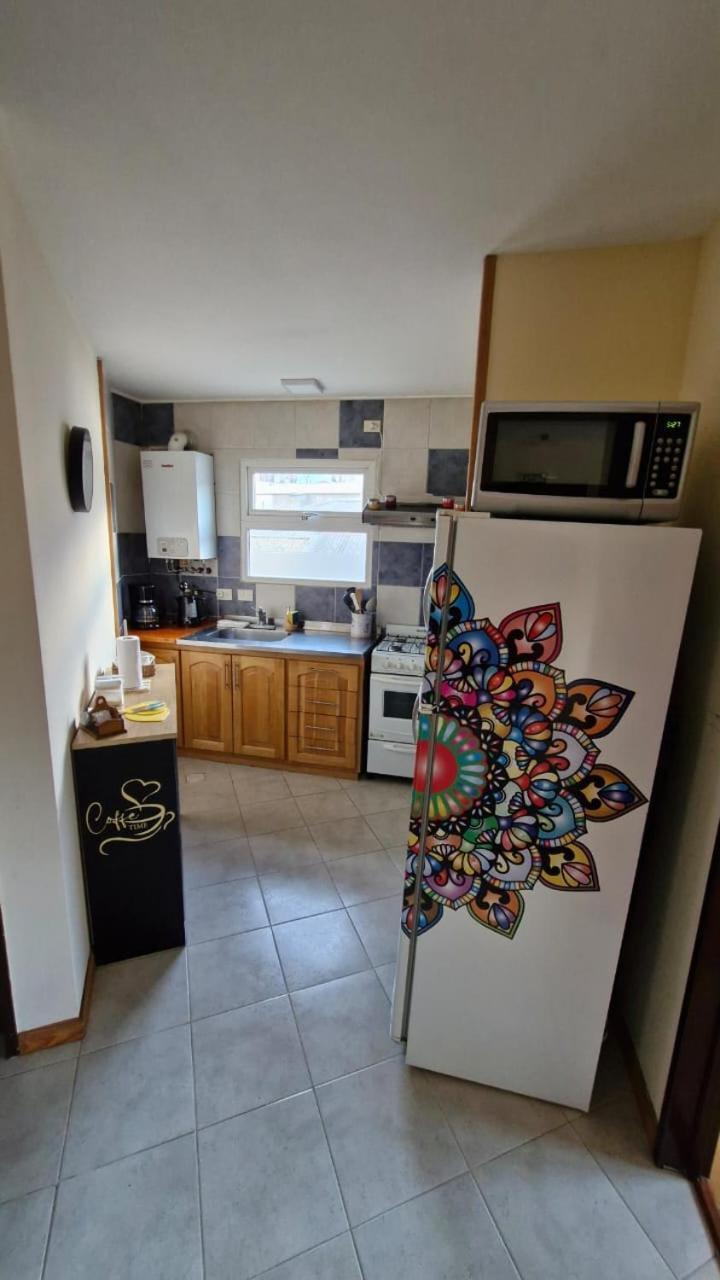Jauke Departamentos Apartment