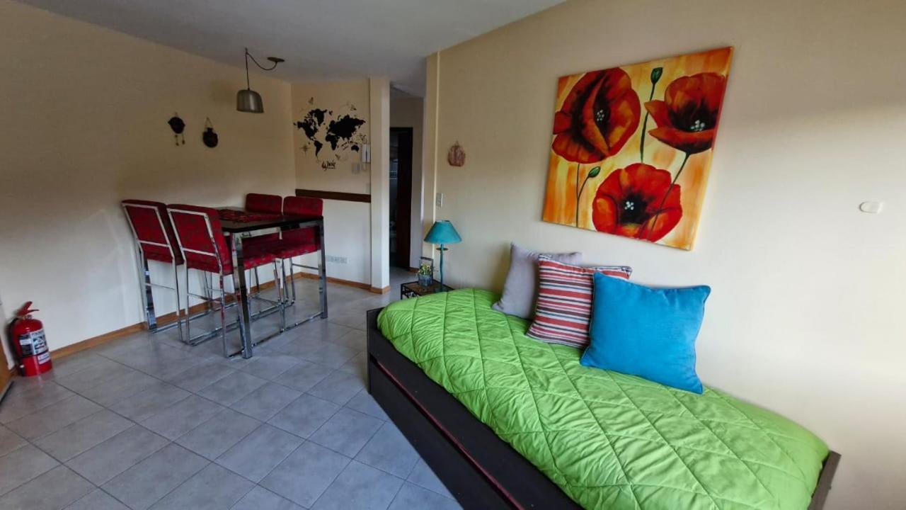 Jauke Departamentos Apartment