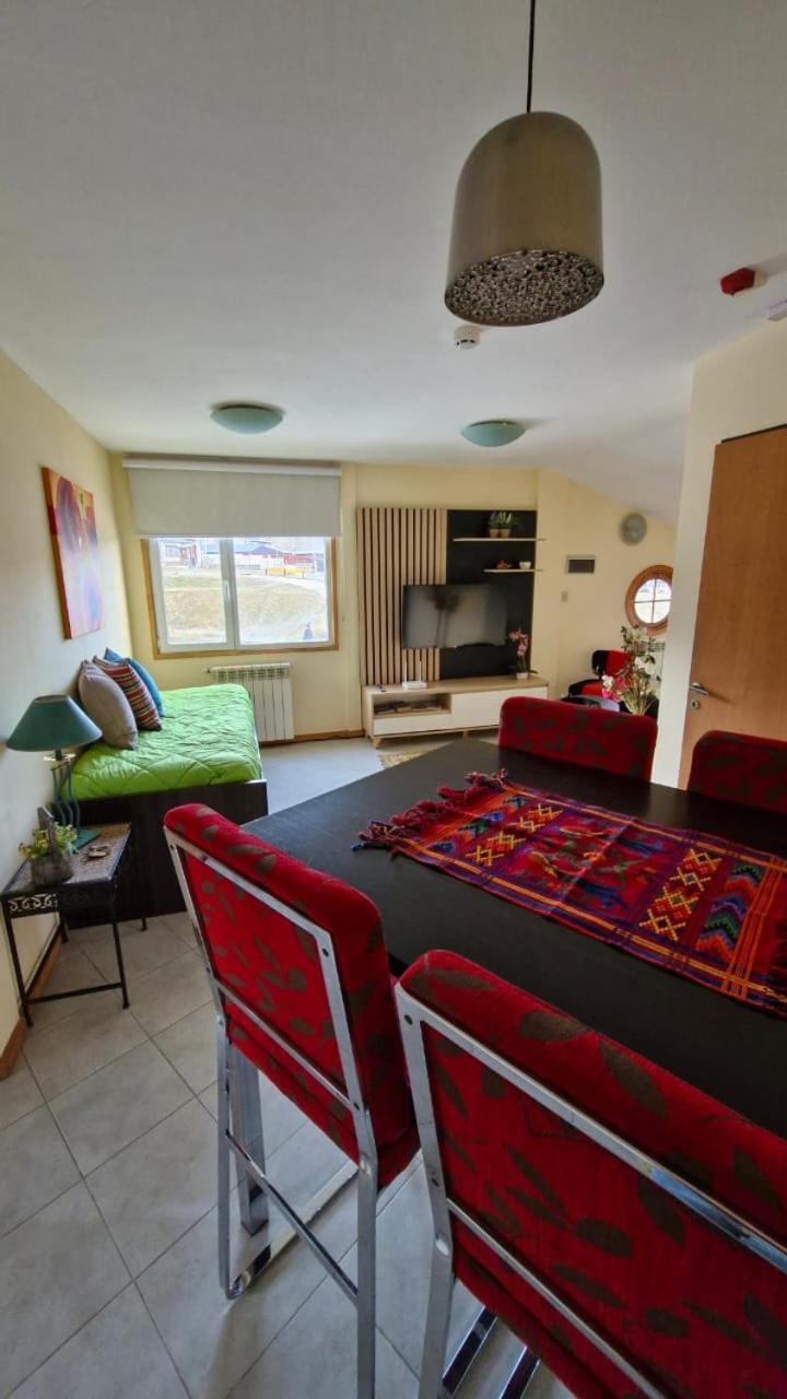 Jauke Departamentos Apartment