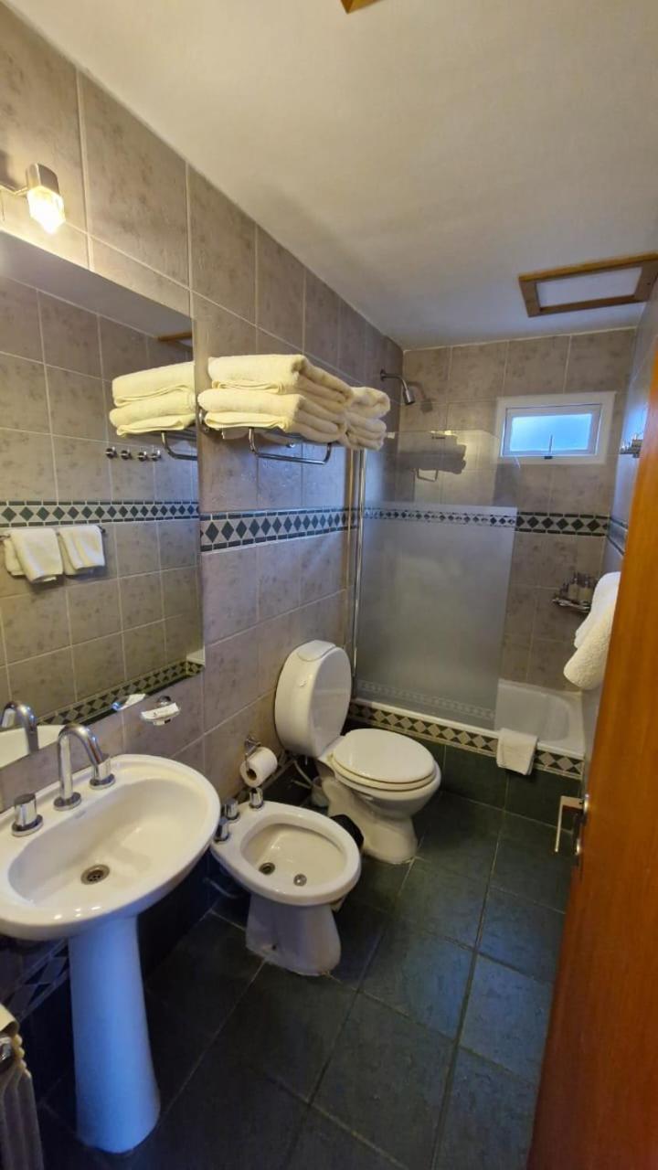 Apartment Jauke Departamentos *