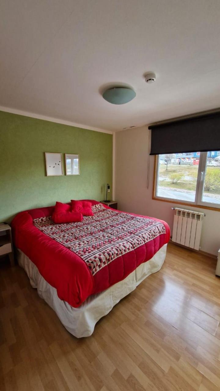 Jauke Departamentos Apartment Ushuaia